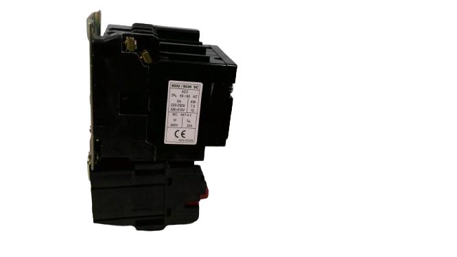SCHNEIDER ELECTRIC 8536SC03H20V08