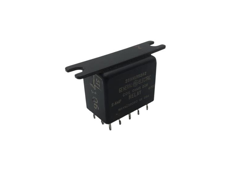 GENERAL ELECTRIC 3SAH1352A2
