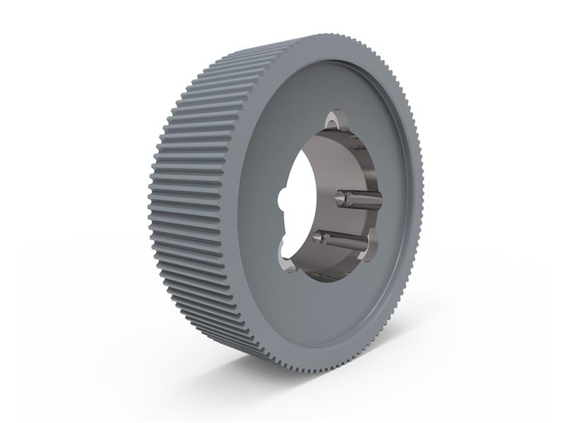 ALTRA INDUSTRIAL MOTION 14MPC112S125