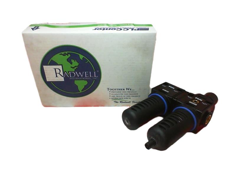 RX EPA-FRL-1/2M-M-RX