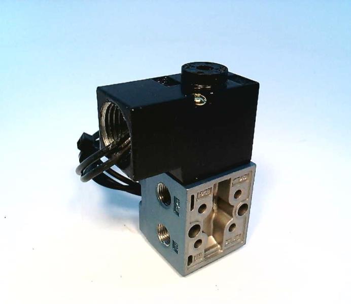 MAC VALVES INC 612B-11-111CA