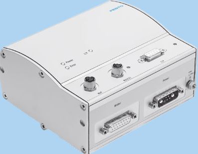 FESTO SFC-DC-VC-3-E-H0-PB