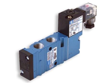 MAC VALVES INC 411A-B0A-DM-DDFJ-1KJ=4182