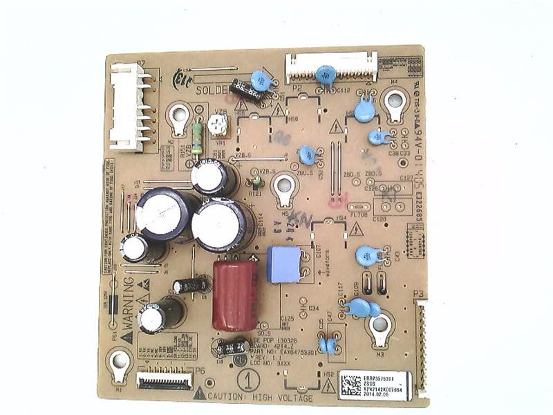 LG DISPLAY EBR73575301