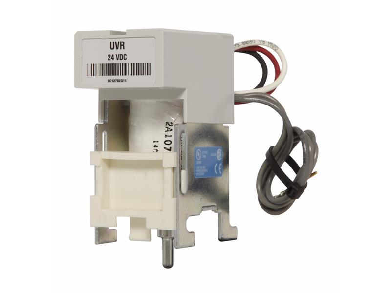 EATON CORPORATION MUVRC