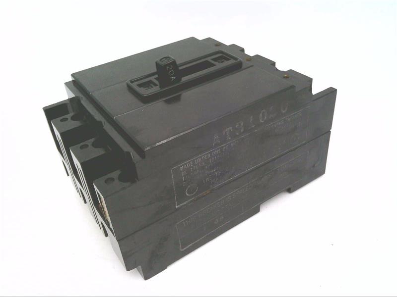 TRUMBELL ELECTRIC AT31020