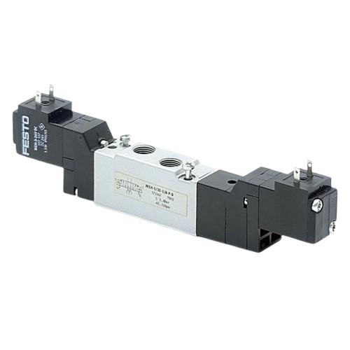 FESTO MEH-5/3E-1/8-B