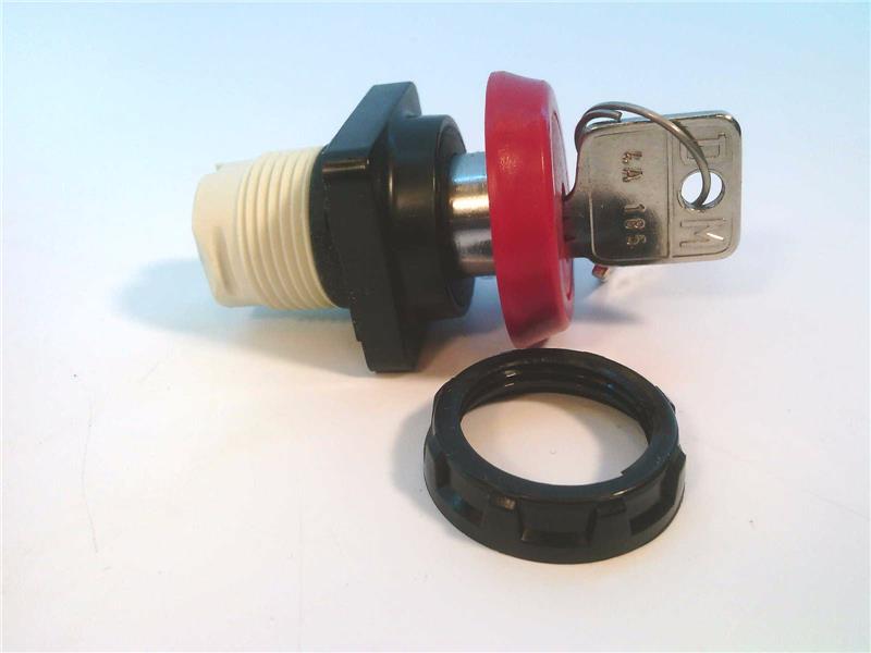 SCHNEIDER ELECTRIC 9001-D1D1R