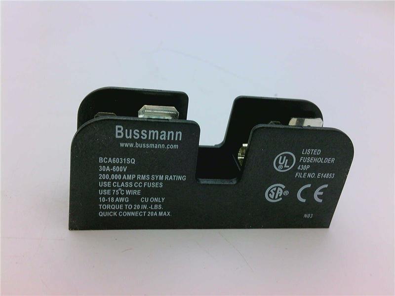 BCA6031SQ by EATON CORPORATION