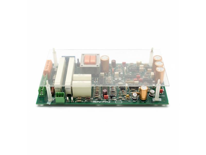 REFU ELEKTRONIK PW42.12.07