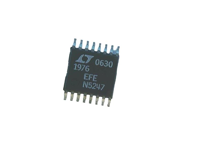 LT1976EFE#PBF by ANALOG DEVICES