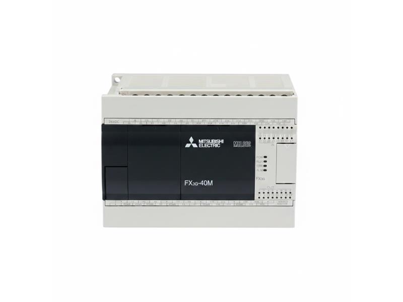 FX3GE-40MR/DS by MITSUBISHI