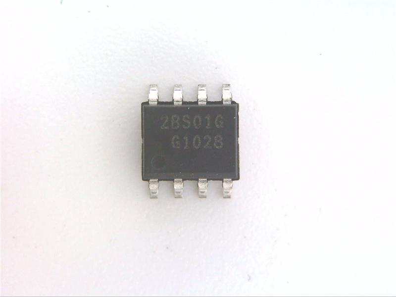 INFINEON ICE2BS01G