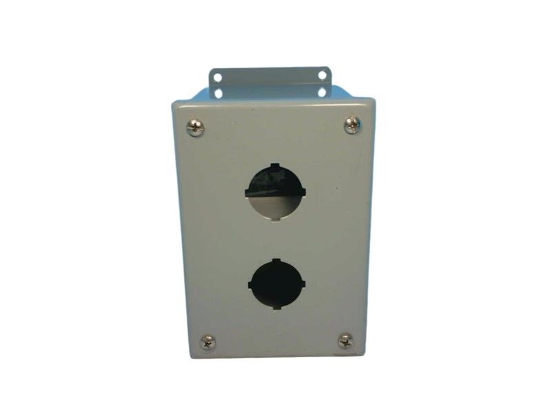 HUBBELL PBXD2