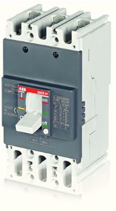 ASEA BROWN BOVERI 1SDA066718R1