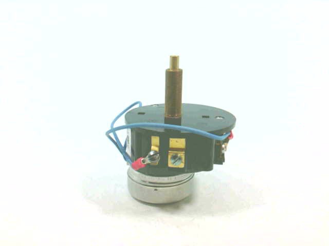 DANAHER CONTROLS AB46A604