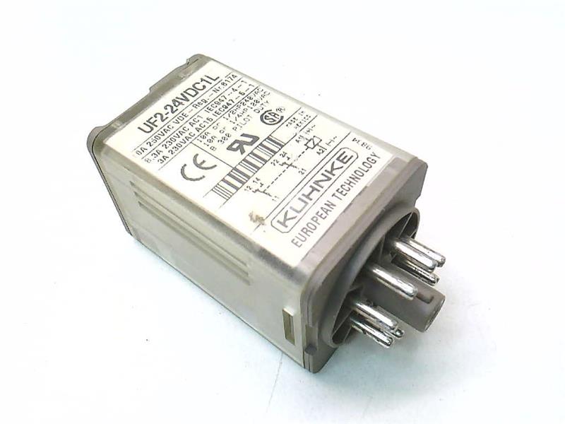 KUHNKE AUTOMATION UF2-24VDC1L