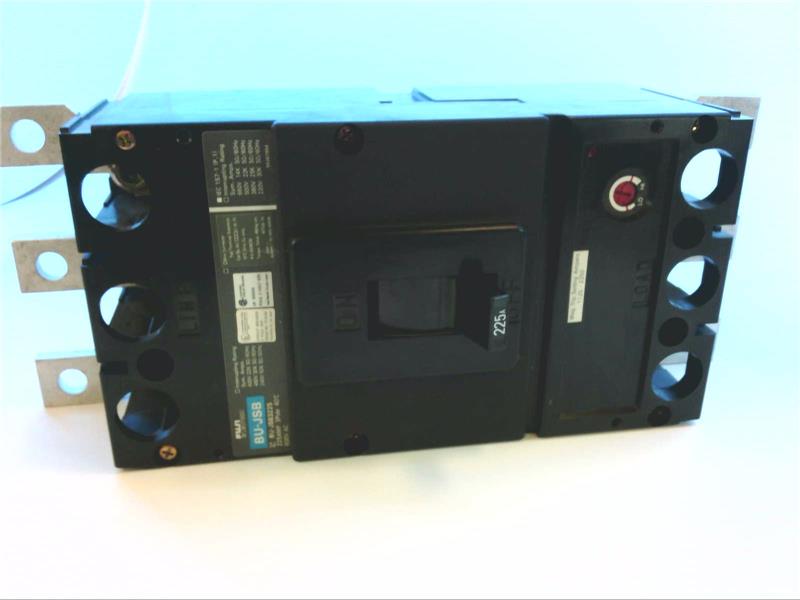 FUJI ELECTRIC BU-JSB3225