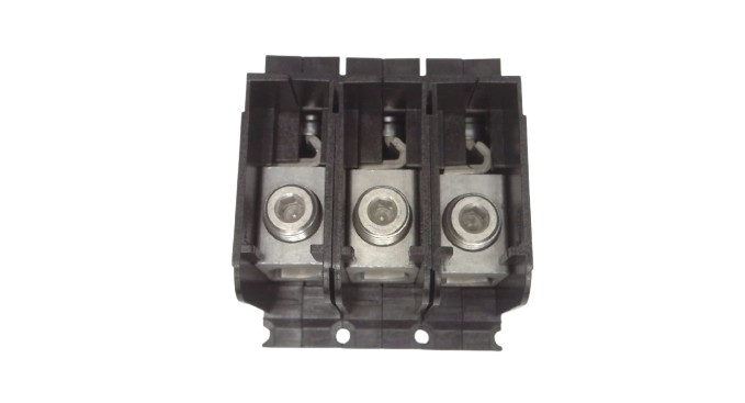 EATON CORPORATION 3BRS225