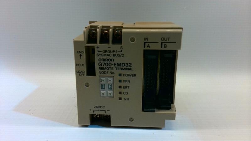 OMRON G700-EMD32 DC24