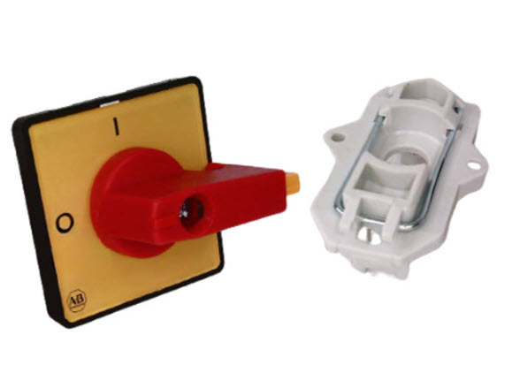 ALLEN BRADLEY 194L-HC4L-175