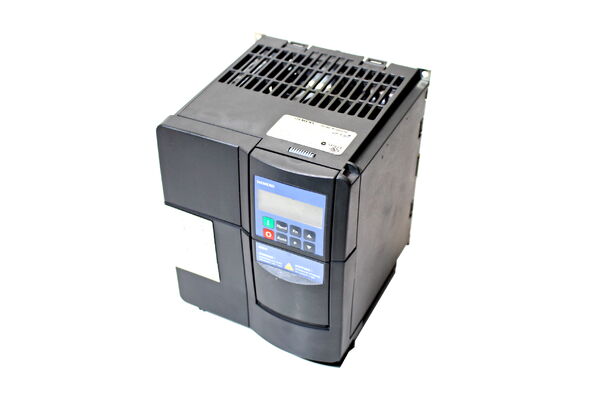 SIEMENS 6SE6436-2BD25-5CA0