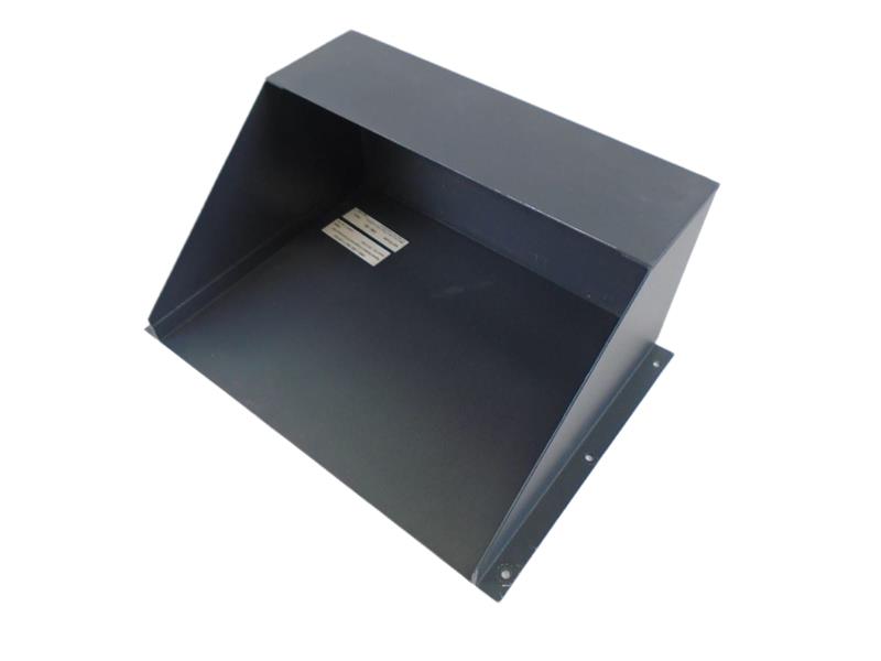 CHS-BH by HONEYWELL