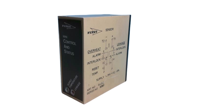 XYLEM 835848
