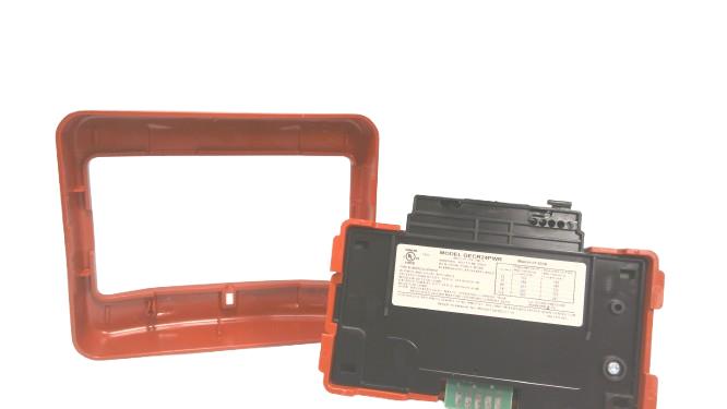 GENTEX CORPORATION GECR24PWR