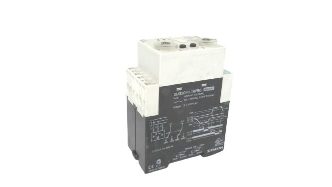 SIEMENS 3UG3-041-1BP50