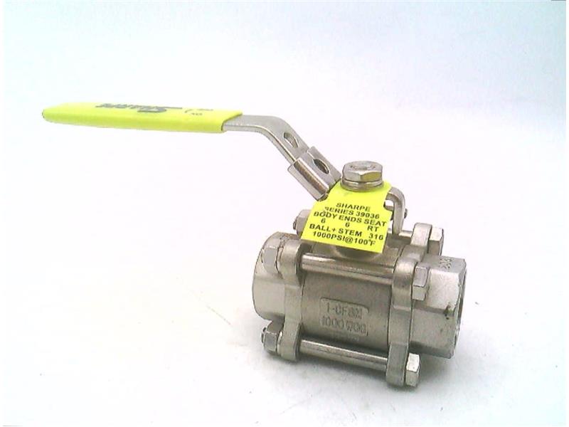 SV39036SW010 by SMITH COOPER INTERNATIONAL