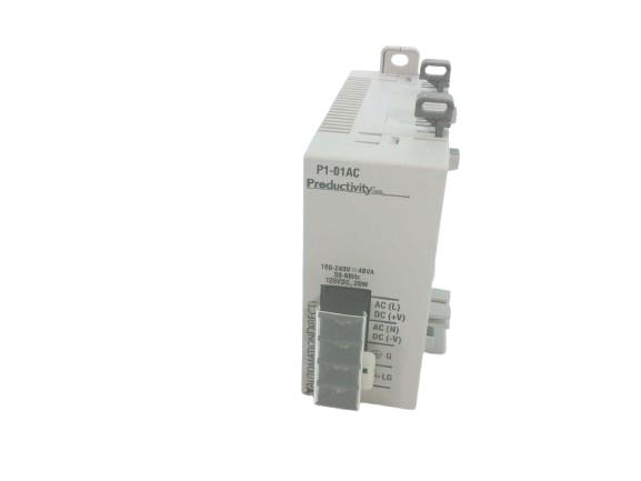 AUTOMATION DIRECT P1-01AC