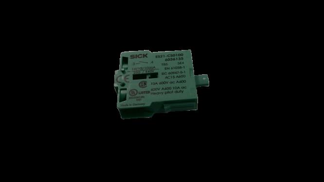 ES21-CS0100 by SICK