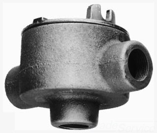 EATON CORPORATION GUAD49