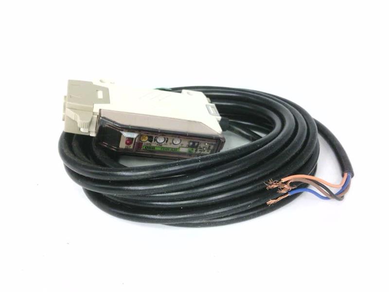 MATSUSHITA ELECTRIC FX-4N-A3R