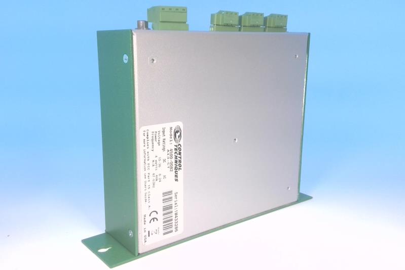 CTNET-HUB-REVD by NIDEC CORP