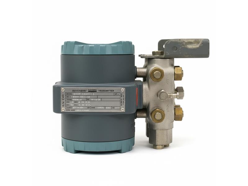 INVENSYS 823DP-I3S1SL2-M