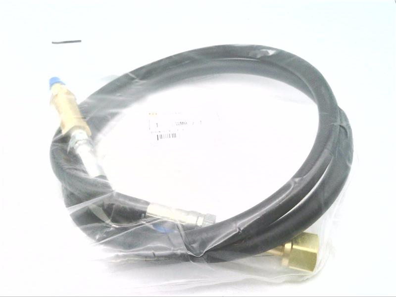 WMH-2-7 by WESTERN ENTERPRISES