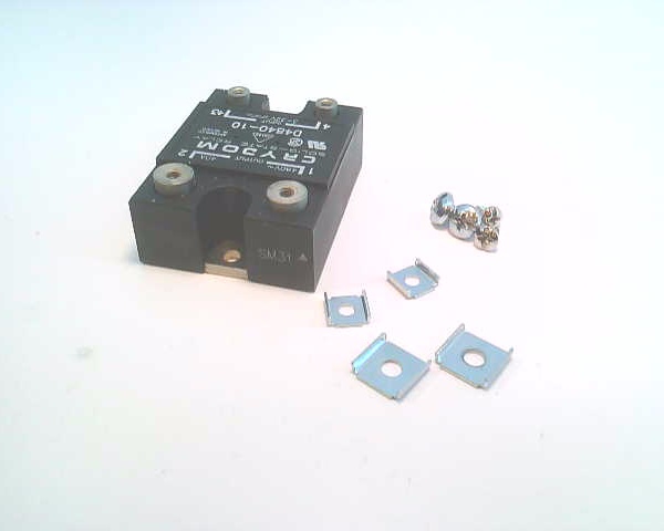 SENSATA TECHNOLOGIES D4840-10