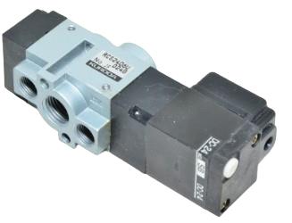 PARKER RCS2406-02-200G