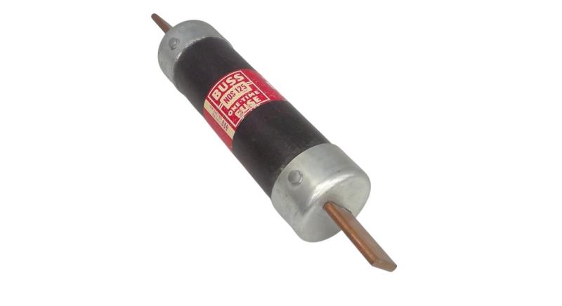 EATON CORPORATION NOS-125