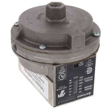 ANTUNES CONTROLS 803112802