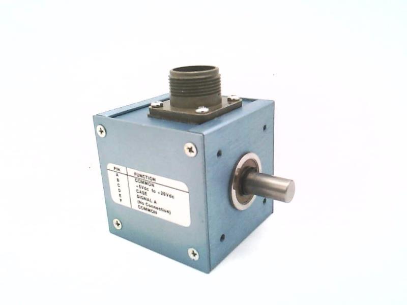 DYNAPAR 31X0060100005