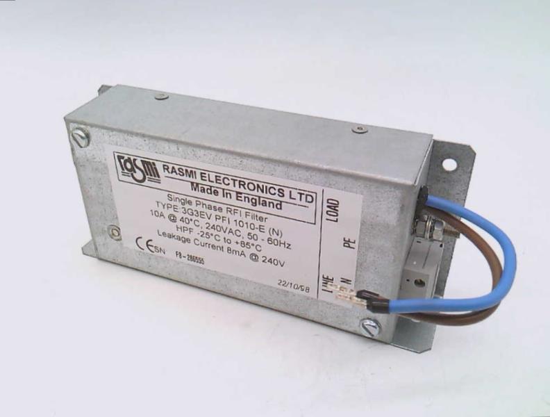 OMRON 3G3EV-PFI1010E