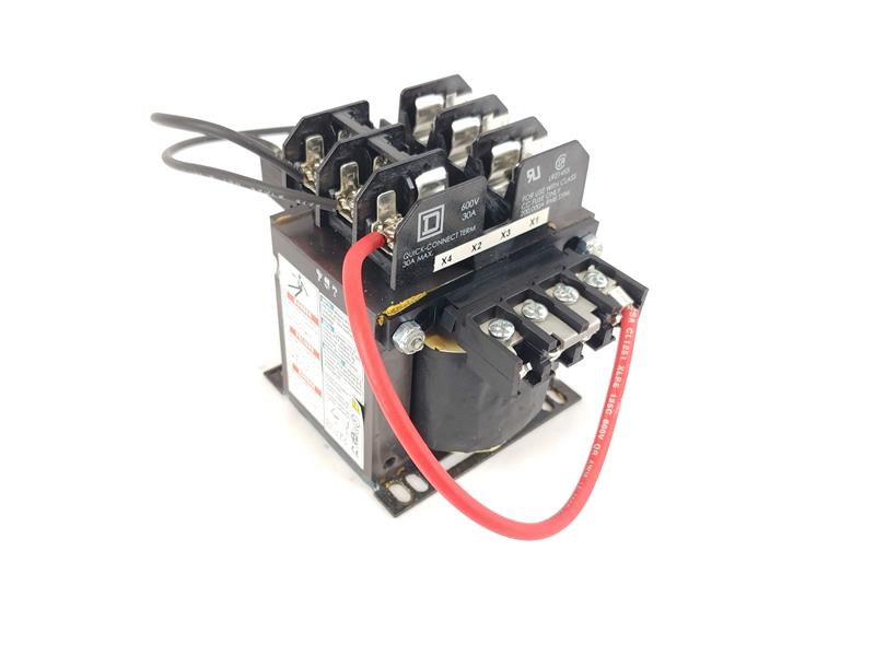 SCHNEIDER ELECTRIC 9070TF250D33