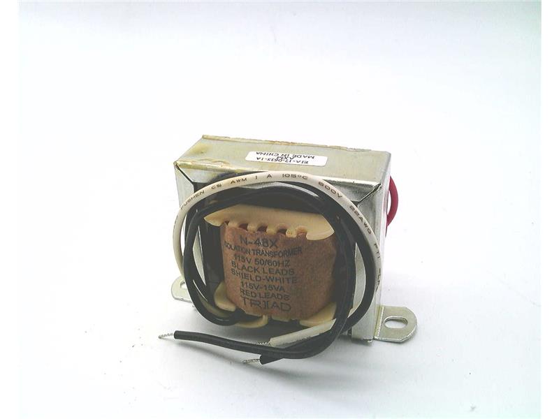 N-48X by TRIAD MAGNETICS