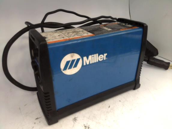 MILLER ELECTRIC 907134012