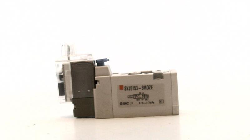 SMC SYJ5153-3MNOZE 