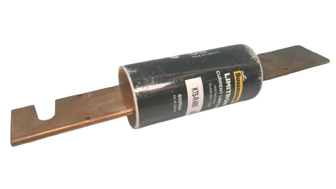 EATON CORPORATION KTS-R-600