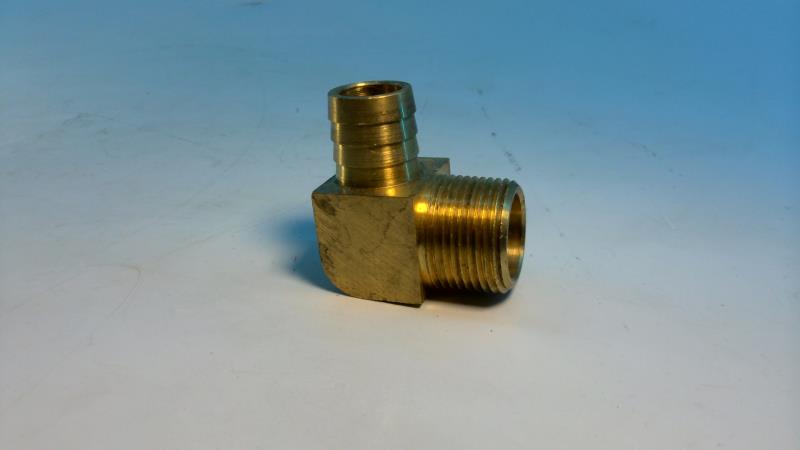 PARKER 129HB-12-12